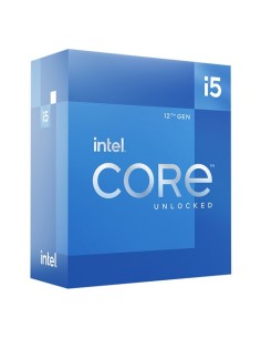 CPU CORE I5-12600K (ALDER LAKE) SOCKET 1700 (BX8071512600K) - BOX