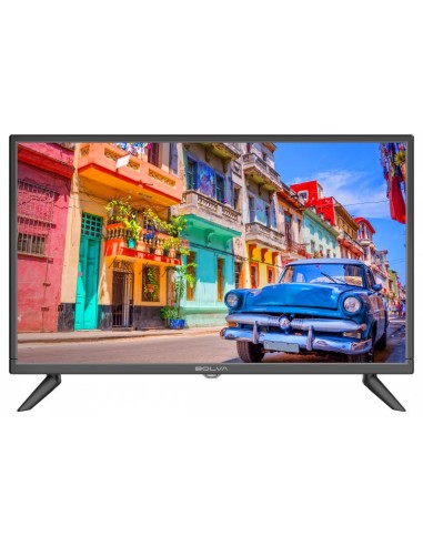 TV LED 24" LED-24DC21 DVB-T2 - 12 VOLT