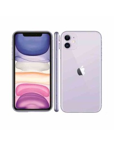 SMARTPHONE IPHONE 11 128GB VIOLA - RICONDIZIONATO - GAR. 12 MESI - GRADO A