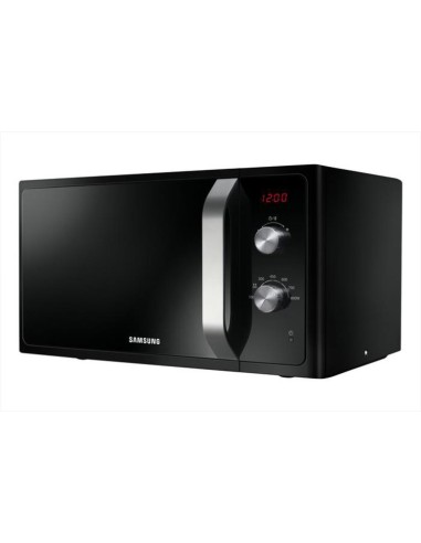 FORNO A MICROONDE MS23F300EEK/ET 23L DUAL DIAL