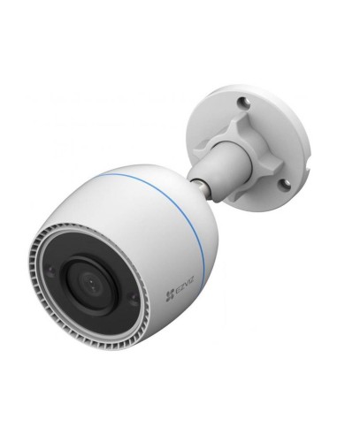 TELECAMERA SORVEGLIANZA SMART HOME CS-C3TN -2 OUTDOOR WIRELESS HD 1080P (EZVCSC3TN)