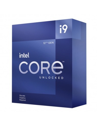 CPU CORE I9-12900KF 1700 BOX (BX8071512900KF)