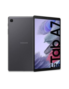 TABLET GALAXY TAB A7 LITE T220 8.7" 32GB WIFI GRAY (SM-T220NZAAEUE)