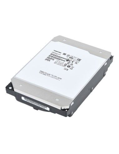 HARD DISK 18 TB MG09 SATA 3 3.5" NAS (MG09ACA18TE)