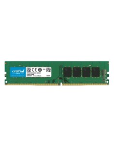 MEMORIA DDR4 32 GB PC3200 MHZ (1X32) (CT32G4DFD832A)