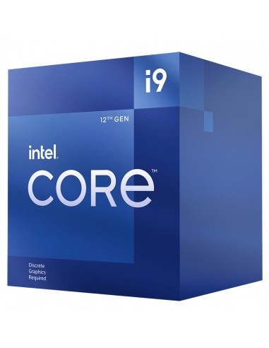 CPU CORE I9-12900F 1700 BOX (BX8071512900F)