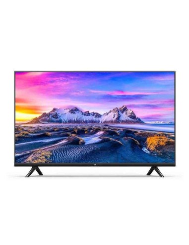 TV LED 32" MI LED TV P1 HD SMART TV WIFI BLUETOOTH DVB-T2 (L32M6-6A)