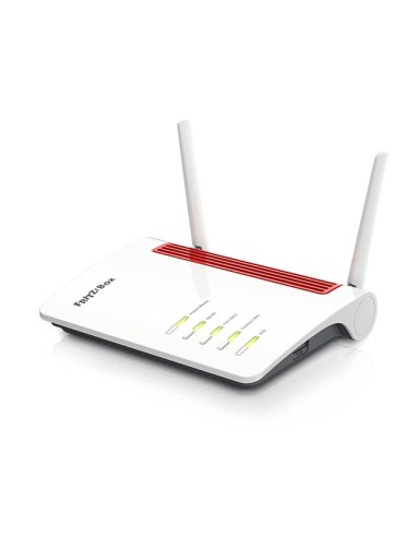 ROUTER WIRELESS FRITZ!BOX 6850 LTE DUAL BAND 3G/4G WIFI