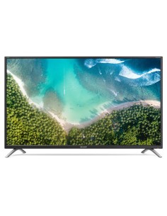 TV LED 32" AQUOS LC-32BI2EA SMART TV ANDROID WIFI DVB-T2 GARANZIA ITALIA