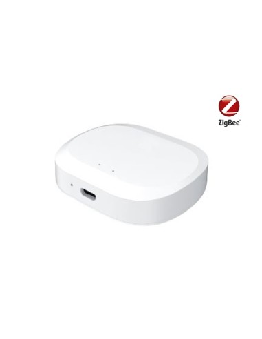 CENTRALINA HUB VZ-GHZ2 SMART INTELLIGENTE - ZIGBEE/WIFI