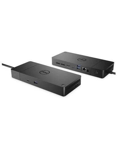 DOCKING STATION THUNDERBOLT DOCK WD19TBS