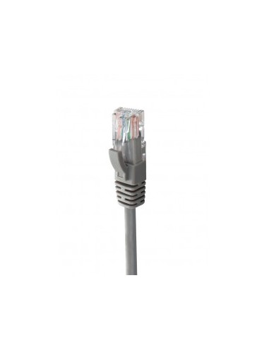 CAVO DI RETE DRITTO UTP CAT.6E 0.5 MT (KTX-06005G)