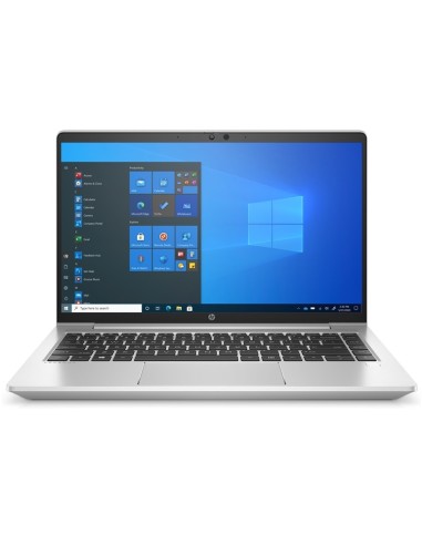 NOTEBOOK PROBOOK 640 G8 4B2Z8EA WINDOWS 10 PRO