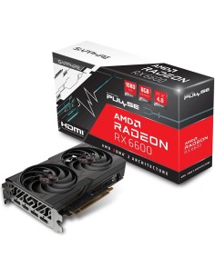 SCHEDA VIDEO RADEON RX6600 AMD PULSE 8GB (11310-01-20G)