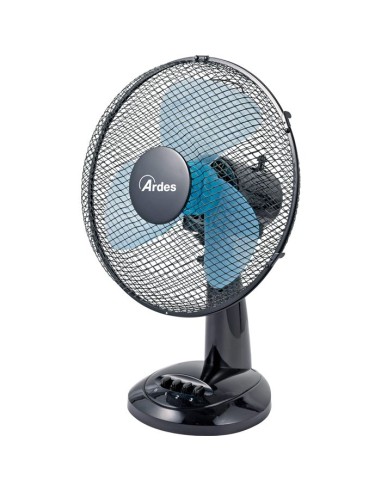 VENTILATORE DA TAVOLO 30CM EASY (AR5EA30)