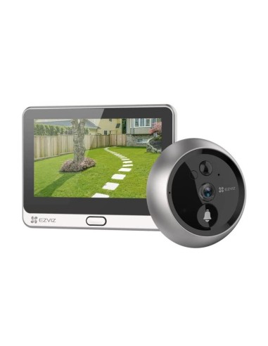 TELECAMERA SPIONCINO SMART CS-DP2C (EZVCSDP2C)