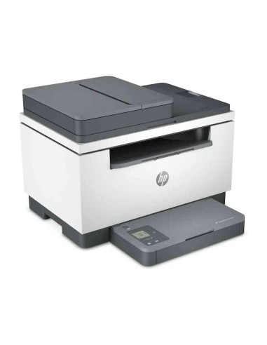 STAMPANTE MULTIFUNZIONE LASERJET M234SDWE LASER WIRELESS (6GX01E)