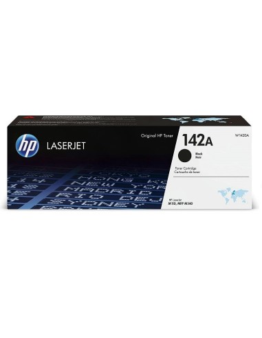 TONER ORIGINALE 142A (W1420A)