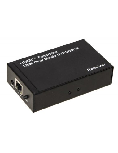 RICEVITORE PER ESTENSORE HDMI LKEXT18