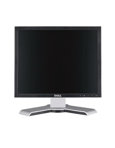 MONITOR 17" VARI MODELLI DELL NO BOX - RICONDIZIONATO - GRADO A/A- GAR. 3 MESI