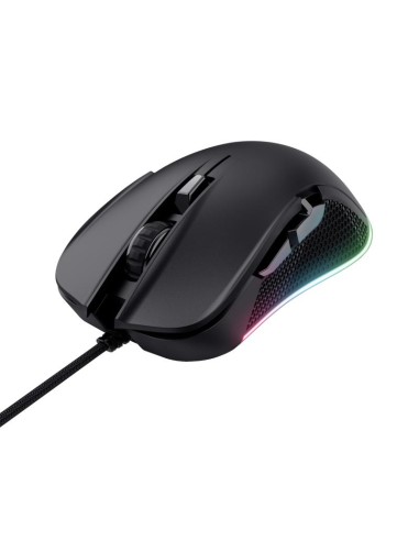 MOUSE GXT 922 YBAR (24309) RETROILLUMINATO