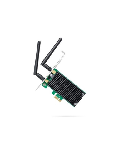 SCHEDA DI RETE WIRELESS AC1200 PCI-E ARCHER T4E