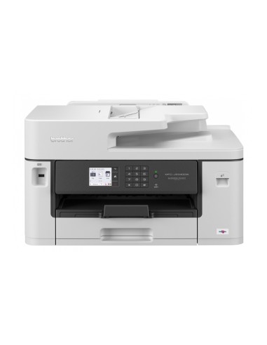 STAMPANTE MULTIFUNZIONE MFC-J5340DW INKJET A3 - FAX WIRELESS