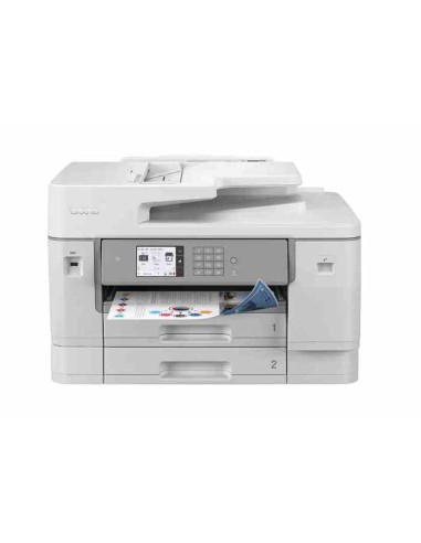 STAMPANTE MULTIFUNZIONE MFC-J6955DW INKJET A3 - FAX WIRELESS