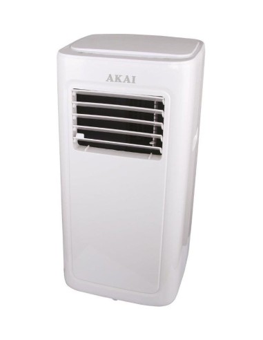 CLIMATIZZATORE PORTATILE ACP730KJ - 7000 BTU