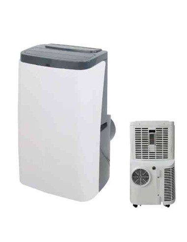 CLIMATIZZATORE PORTATILE R290 ACP1230KJ - 12000 BTU