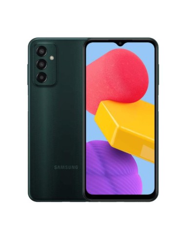 SMARTPHONE GALAXY M13 (SM-M135F) 128GB DEEP GREEN VERDE SCURO