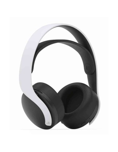 CUFFIE PS5 WIRELESS CON MICROFONO PULSE 3D - PER PLAYSTATION 5 (0711719387800)