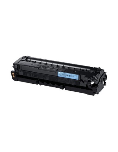 TONER COMPATIBILE SAMSUNG CLT503C CIANO