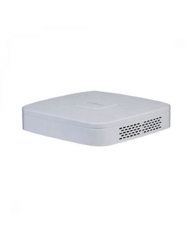 SISTEMA DI SORVEGLIANZA NVR 16 CANALI SMART 1U (NVR4116-4KS2/L)