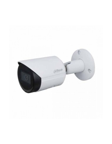 TELECAMERA SORVEGLIANZA 4MP IP BULLET 2.8MM (IPC-HFW2431S-S)