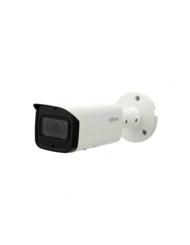 TELECAMERA SORVEGLIANZA 4MP IP BULLET VARIFOCALE (IPC-HFW2431T-ZS-S2)