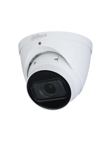 TELECAMERA SORVEGLIANZA 4MP IP BULLET VARIFOCALE (IPC-HDW2431T-ZS-S2)