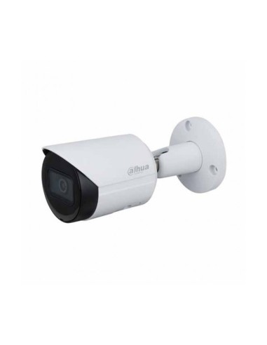 TELECAMERA SORVEGLIANZA 5MP IP BULLET 2.8MM (IPC-HFW2531S-S)