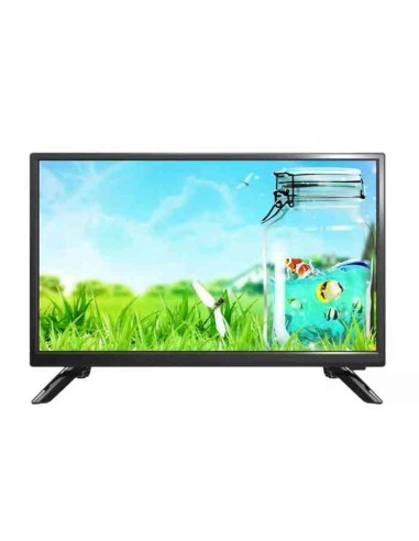 TV LED 22" AKTV22PT FULL HD DVB-T2