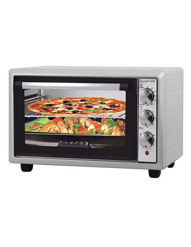 FORNO ELETTRICO FE325LX 32L.