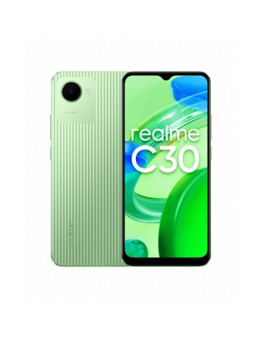 SMARTPHONE C30 32GB BAMBOO GREEN DUAL SIM