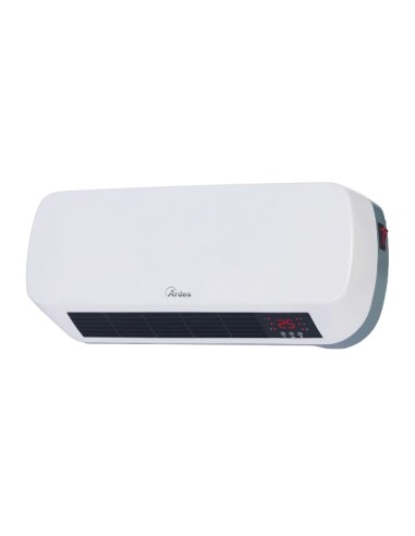 TERMOVENTILATORE DA MURO PARETO WEEK2 2000W (AR4W04P)