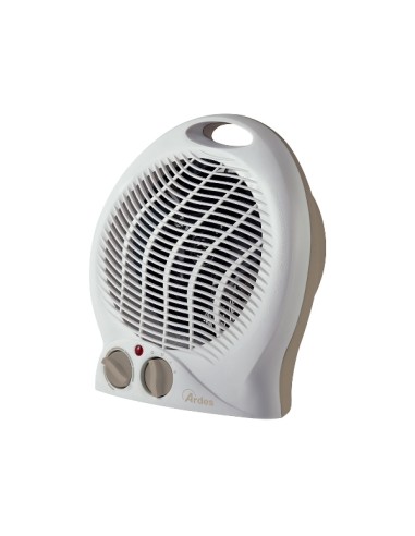 TERMOVENTILATORE PORTATILE TEPO SAND 2000W (AR451F)