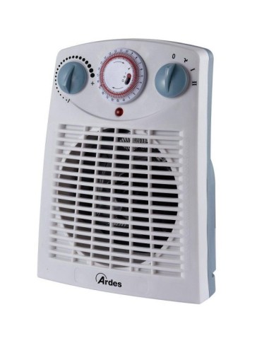 TERMOVENTILATORE PORTATILE TEPO TIME 2000W (AR449TI)