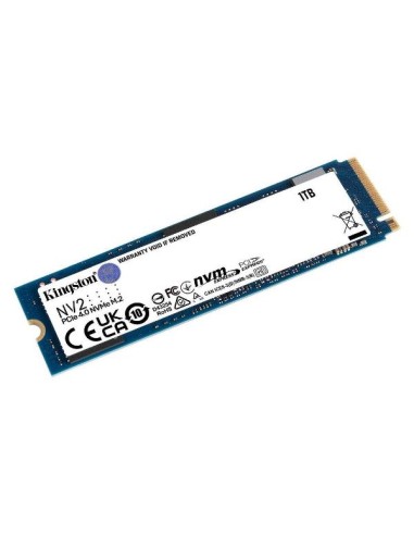 HARD DISK SSD 1 TB NV2 M.2 NVME (SNV2S/1000G)