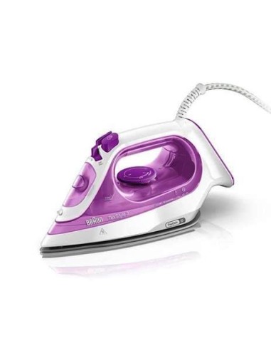 FERRO DA STIRO TEXSTYLE 3 SI 3030 - 2300W A VAPORE ED A SECCO - VIOLA