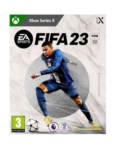 VIDEOGIOCO FIFA 23 - PER XBOX SERIES X