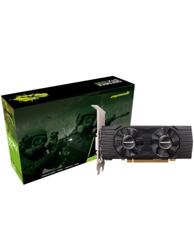 SCHEDA VIDEO GEFORCE GTX1630 4 GB (N60016300M-14340)