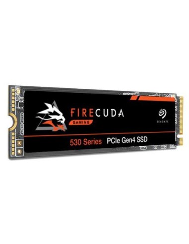 HARD DISK SSD FIRECUDA 530 1TB M.2 NVME (ZP1000GM3A013)