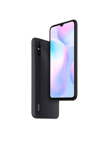 SMARTPHONE REDMI 9AT 32GB GLACIAL BLUE DUAL SIM - GARANZIA ITALIA - BRAND OPERATORE